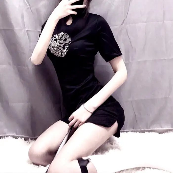 偷吻